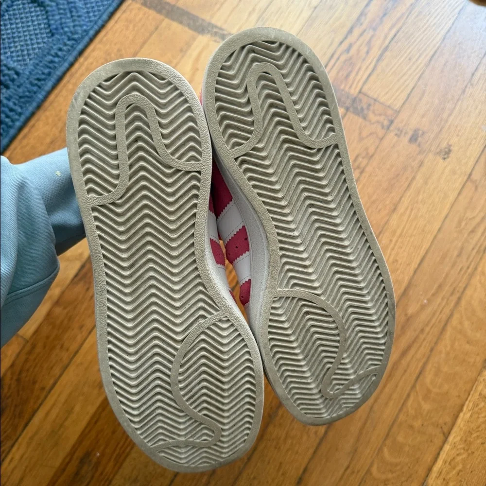 Campus 00s stripe sneakers